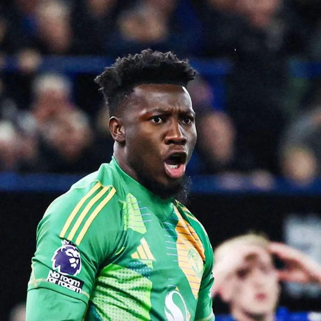 记者：没有出战富勒姆让奥纳纳感到震惊，经纪人正在为他接洽多个球队